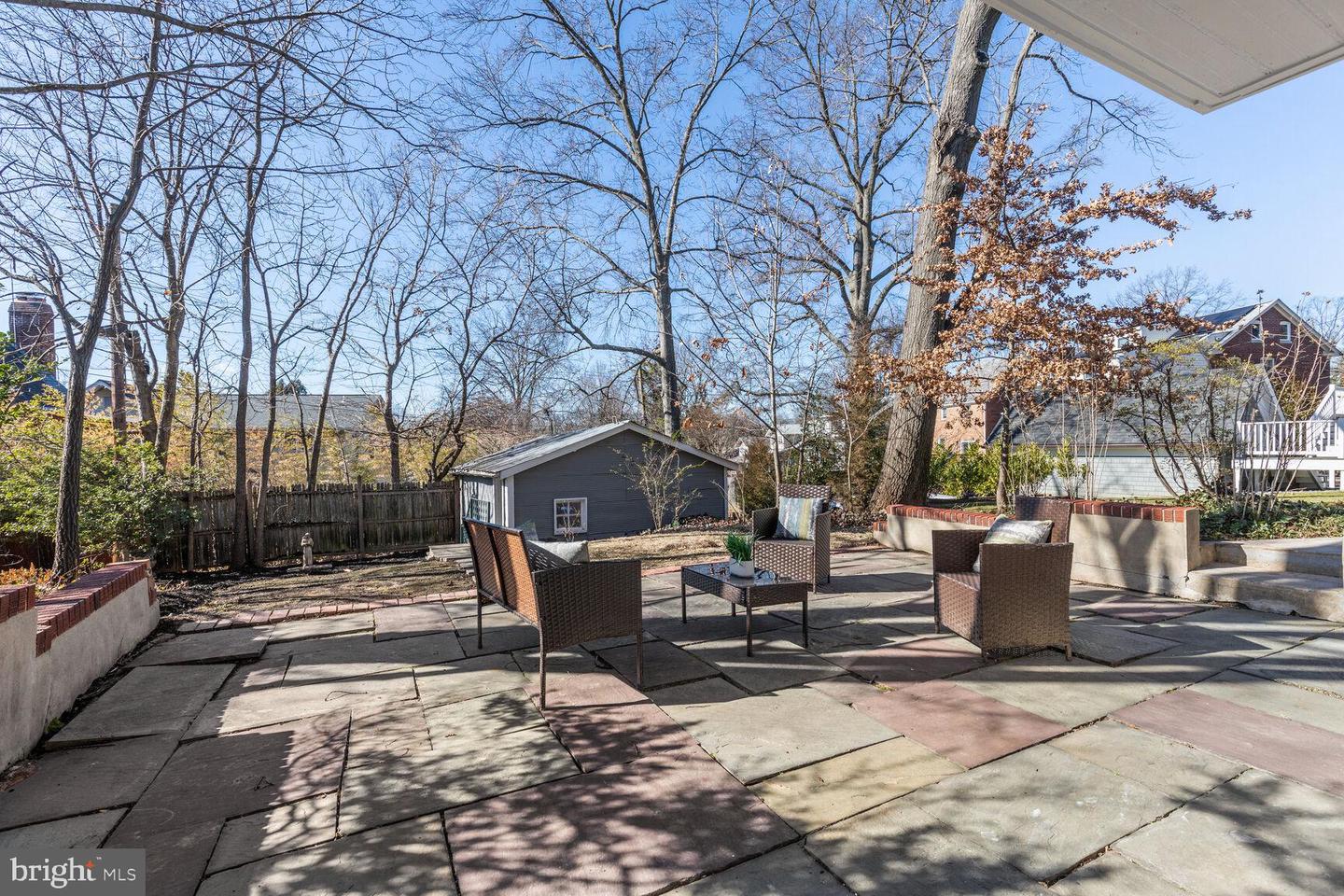 5708 Broad Branch Rd NW