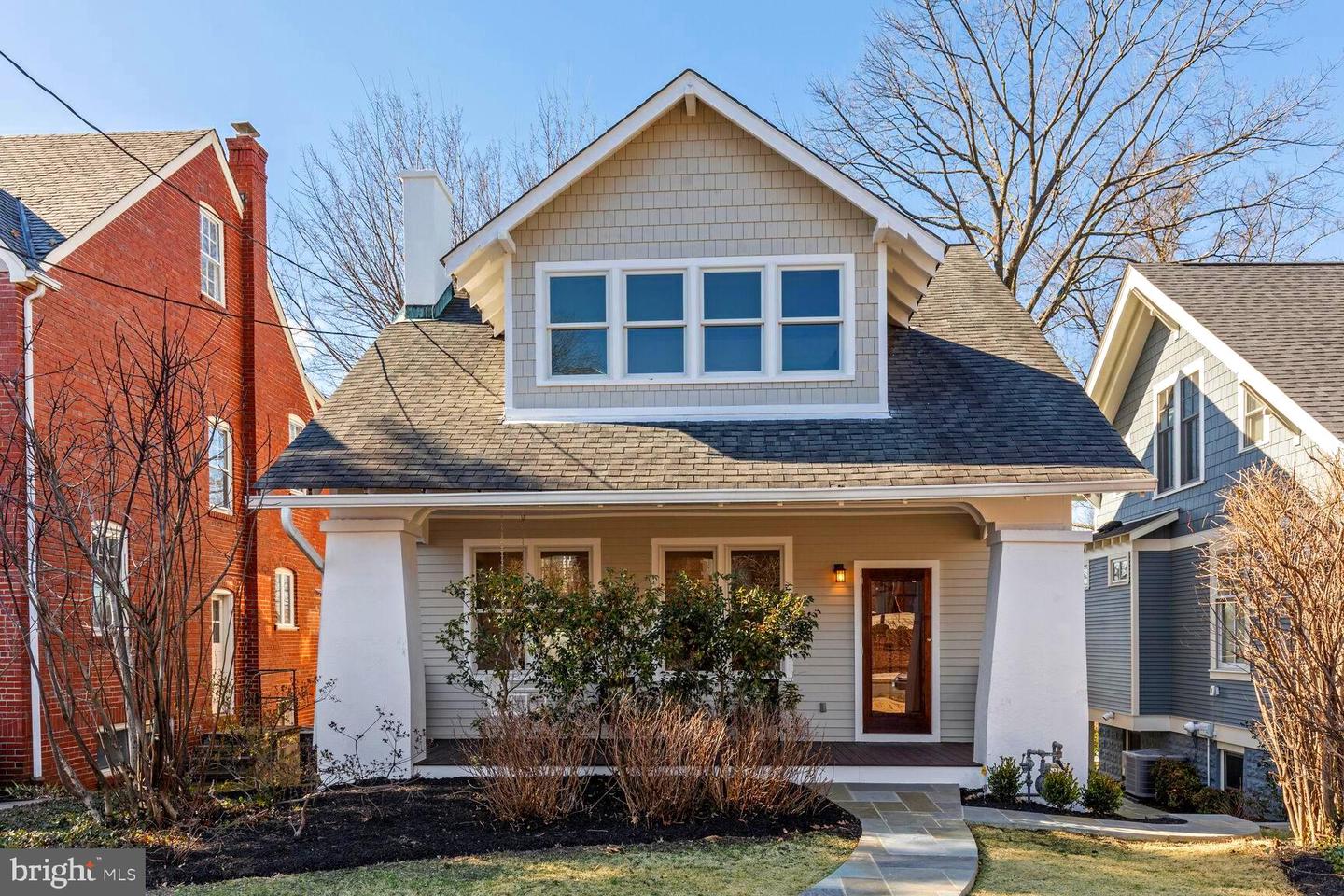 5708 Broad Branch Rd NW