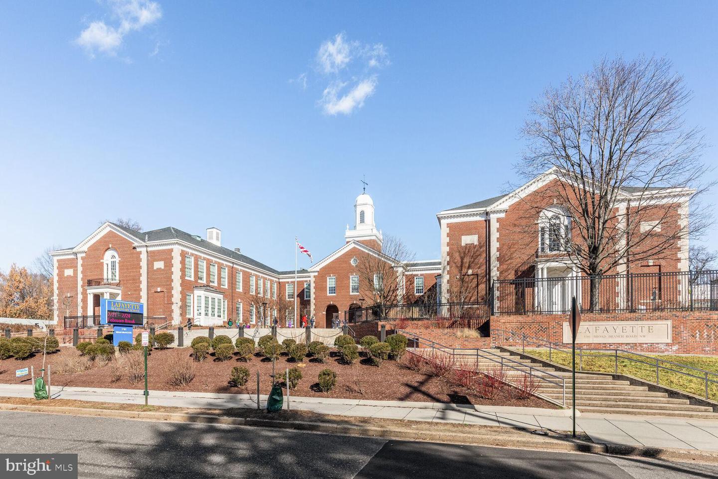 5708 Broad Branch Rd NW