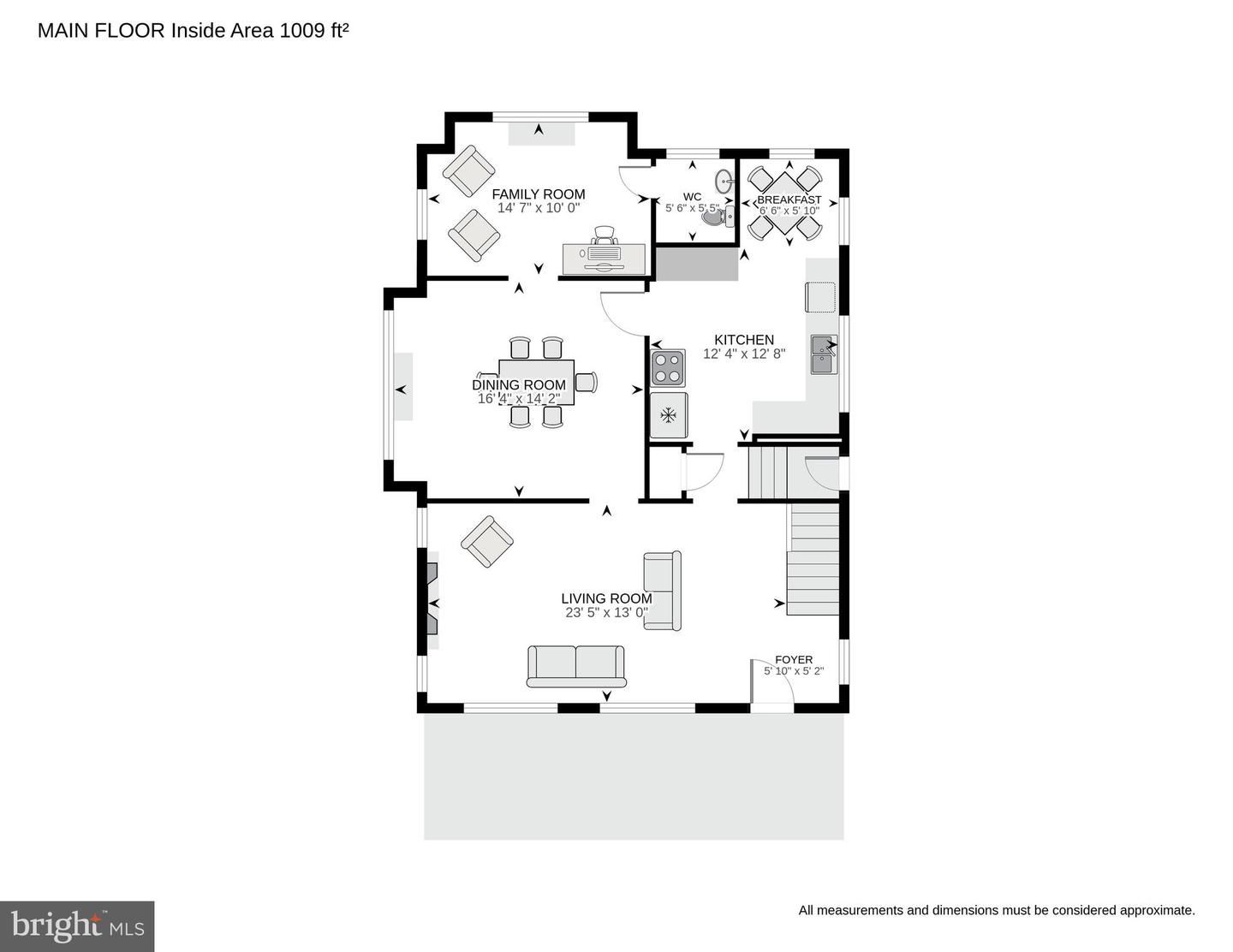 5708 Broad Branch Rd NW