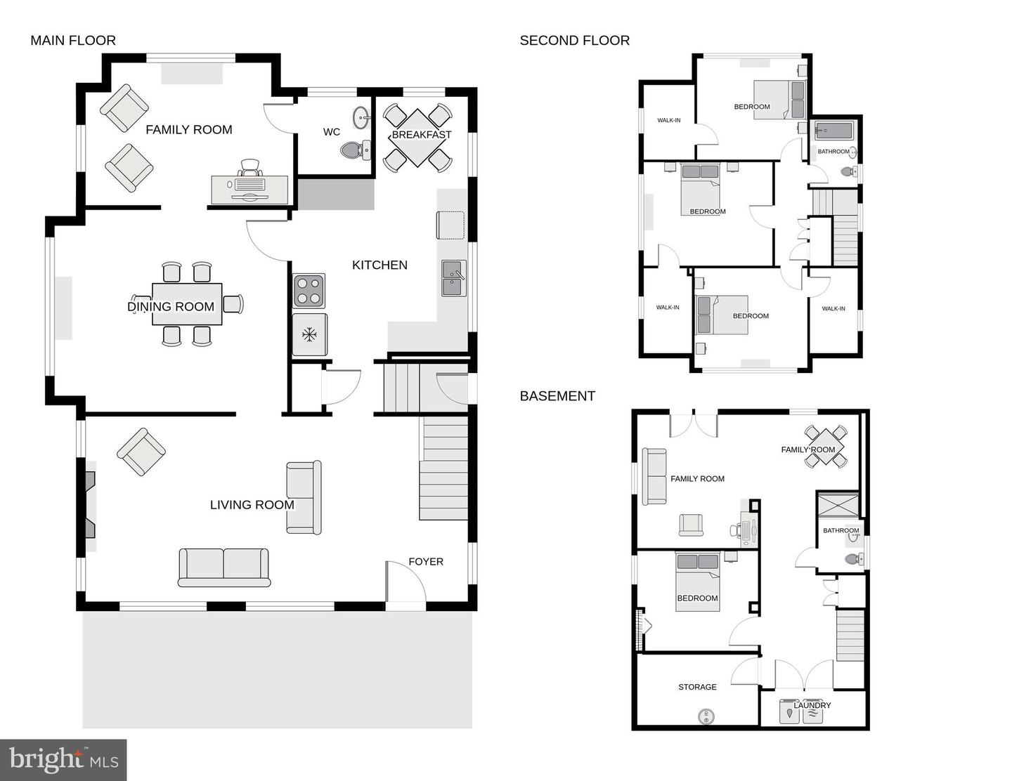 5708 Broad Branch Rd NW