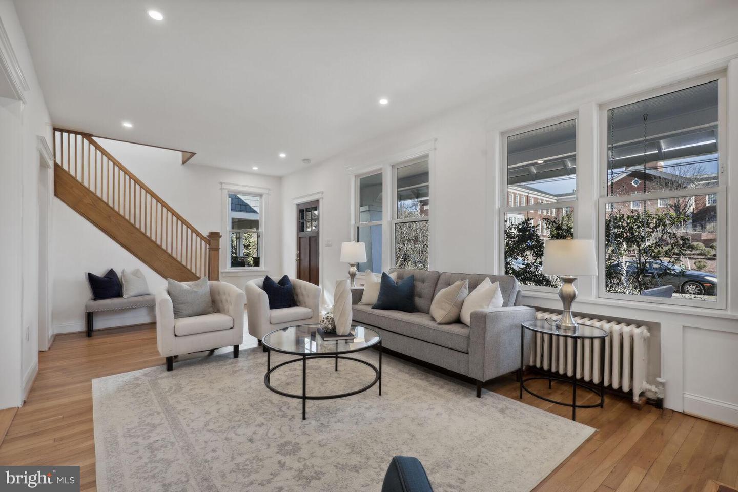 5708 Broad Branch Rd NW