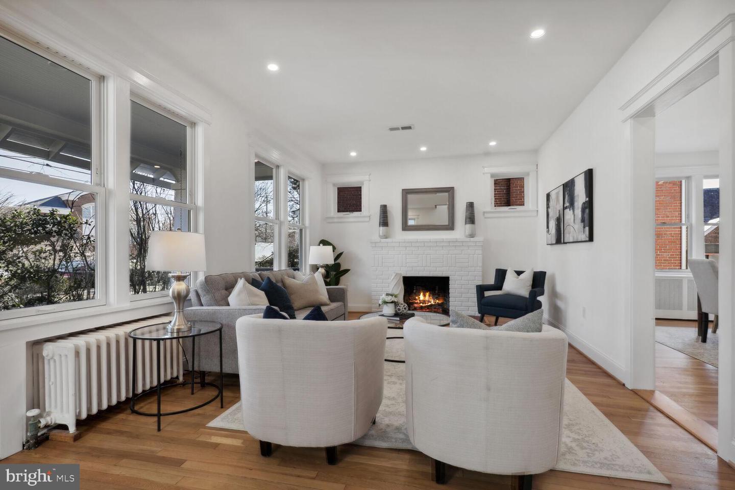 5708 Broad Branch Rd NW