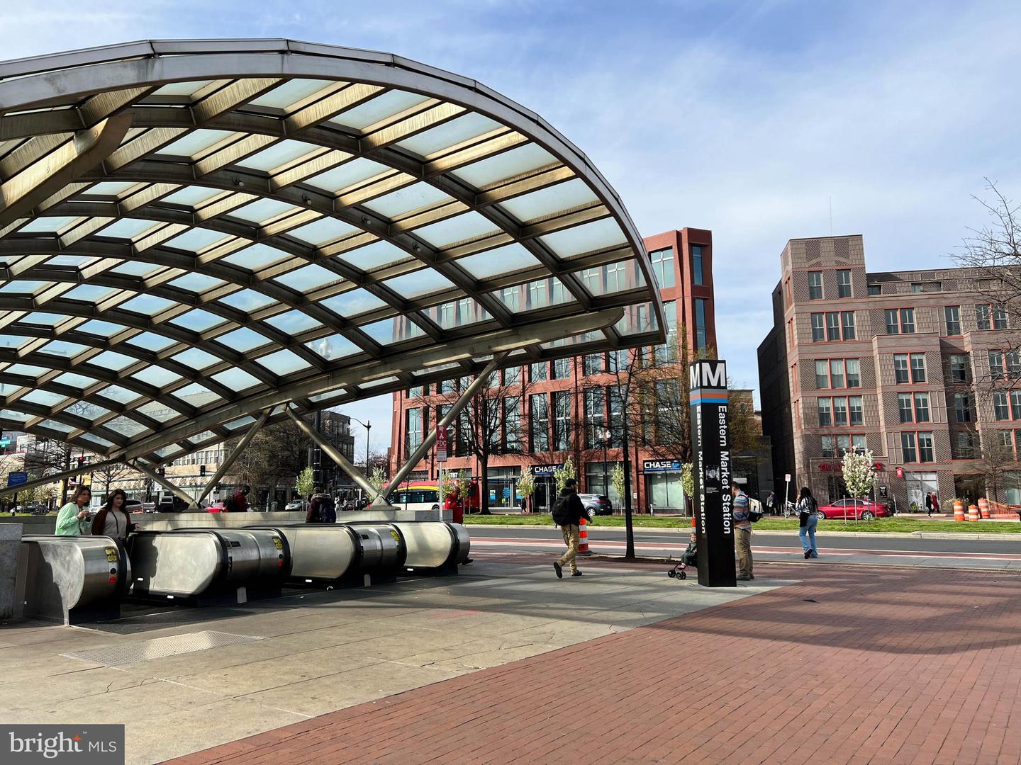 1020 Pennsylvania Ave SE #103