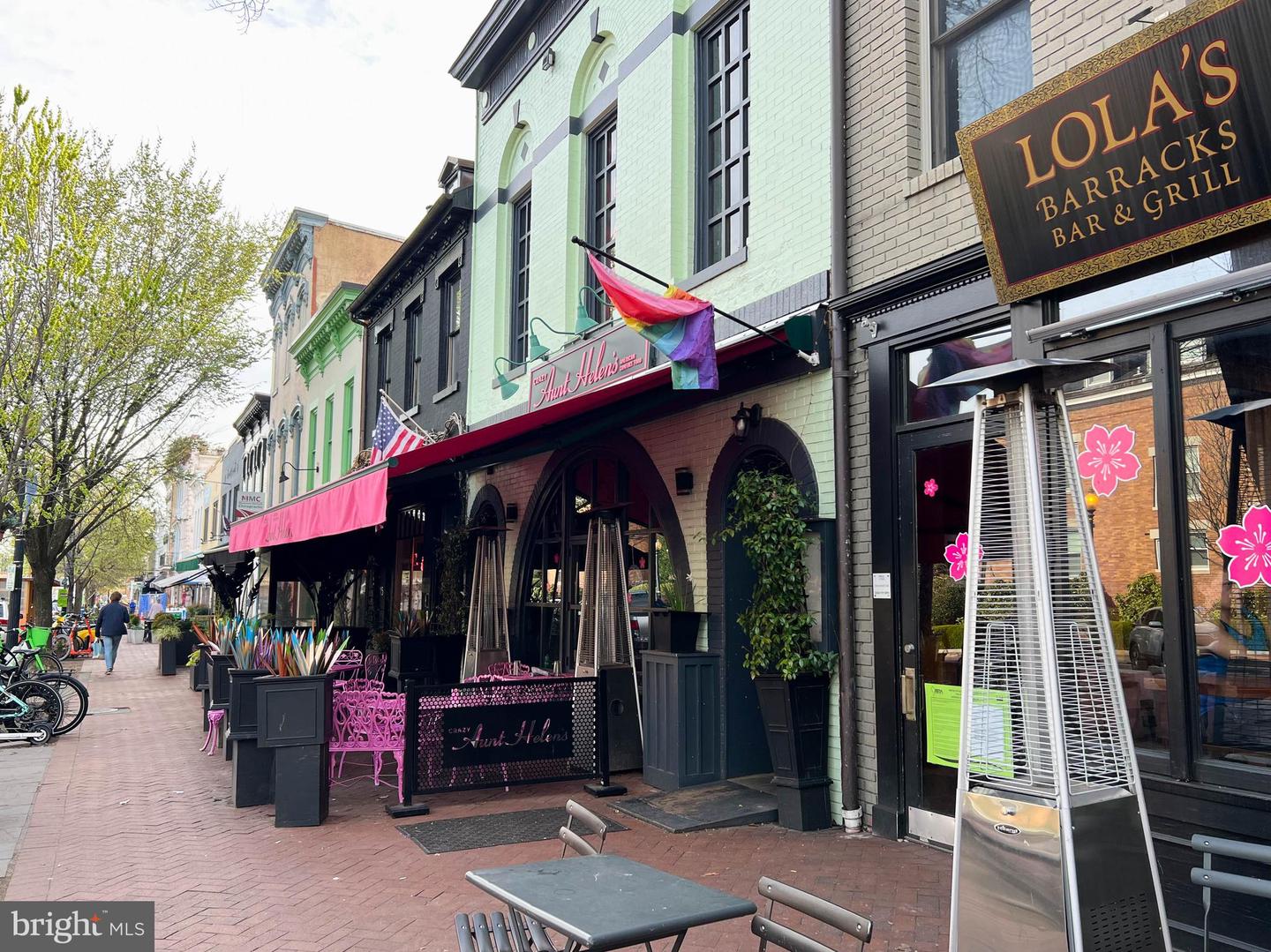 1020 Pennsylvania Ave SE #103