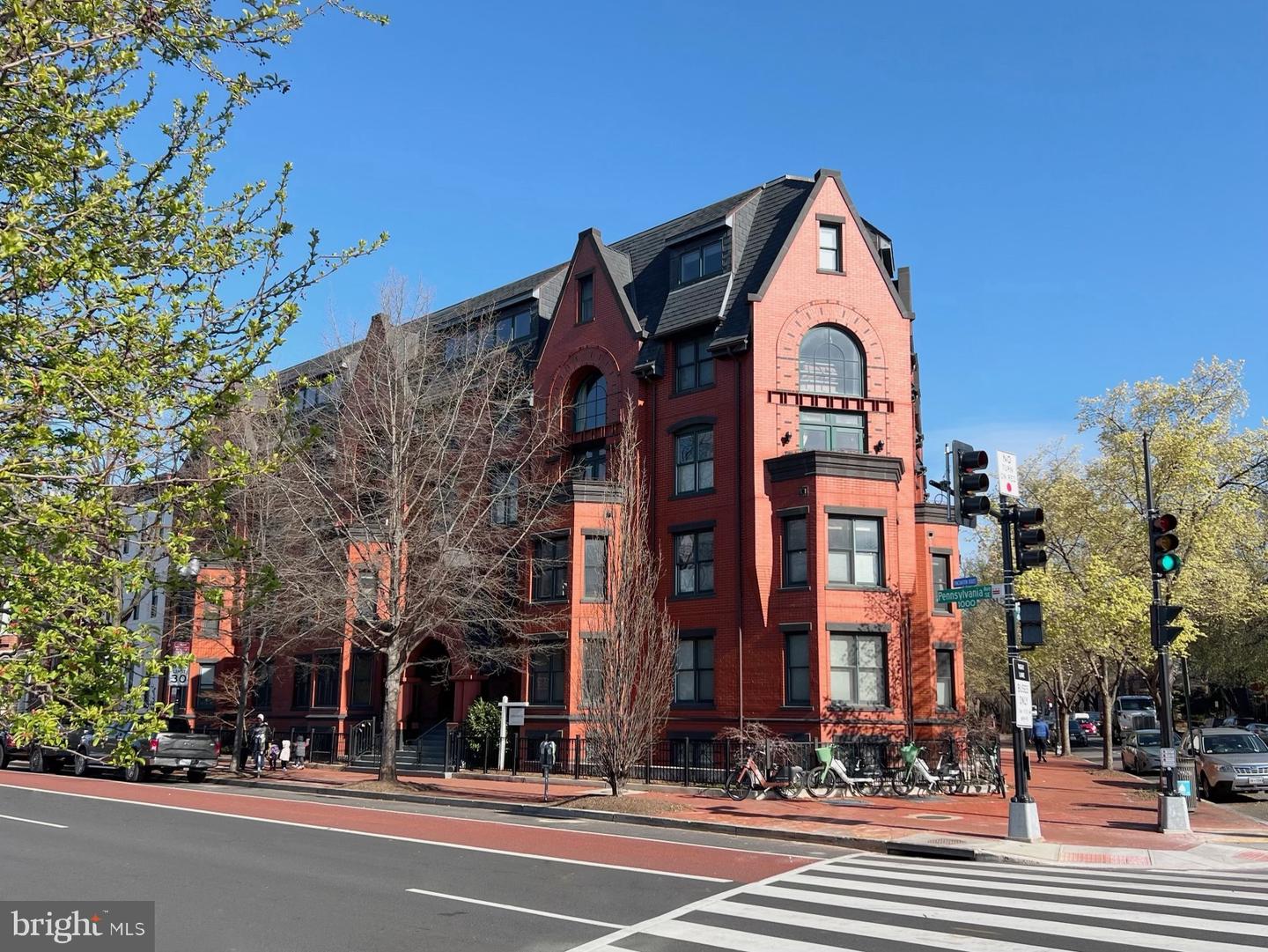 1020 Pennsylvania Ave SE #103