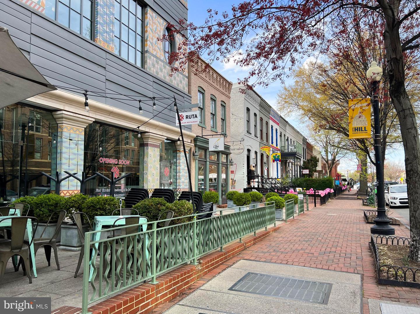 1020 Pennsylvania Ave SE #103