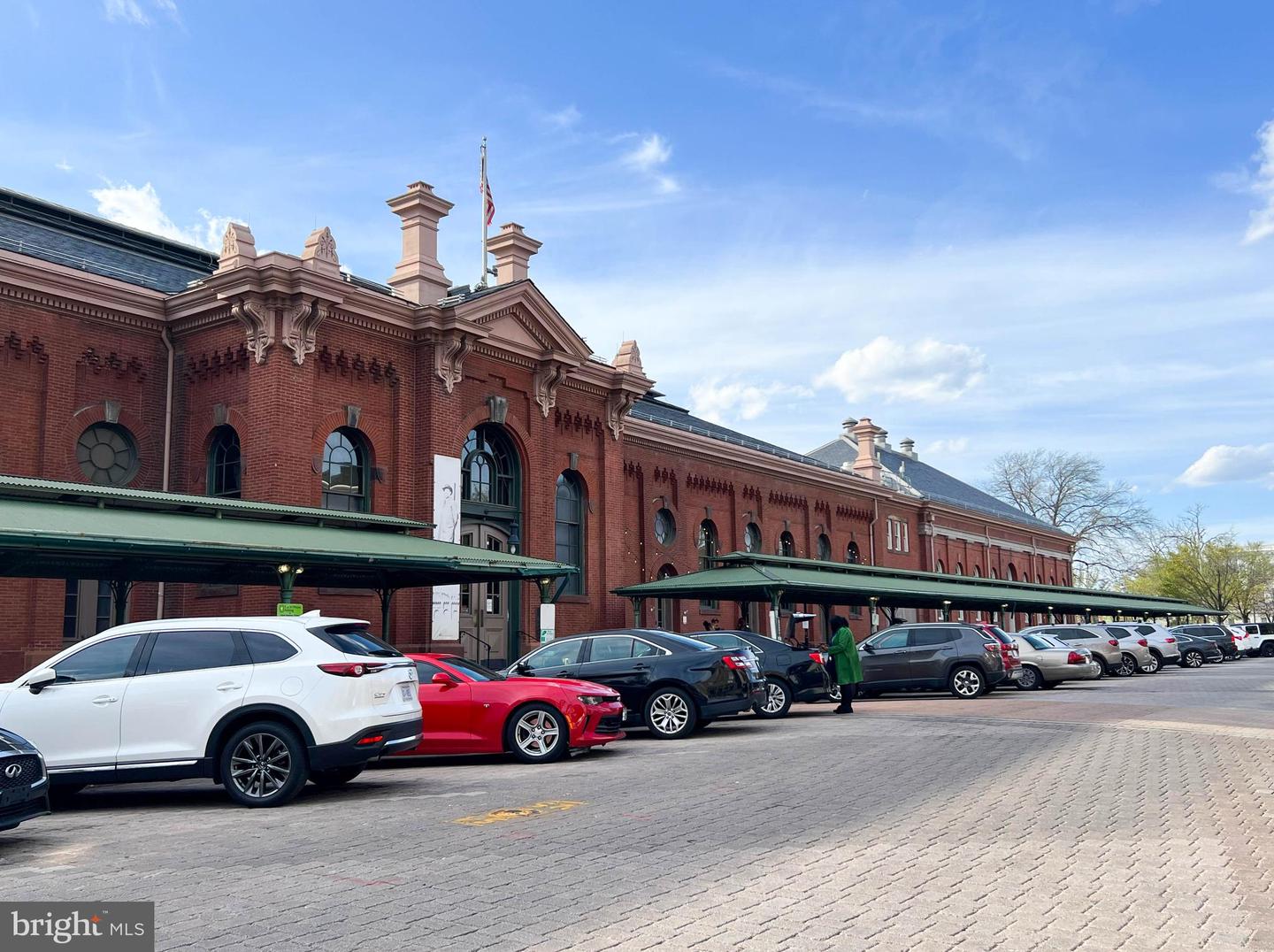 1020 Pennsylvania Ave SE #103