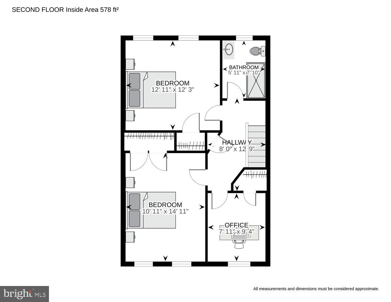 3027 Cambridge Pl NW