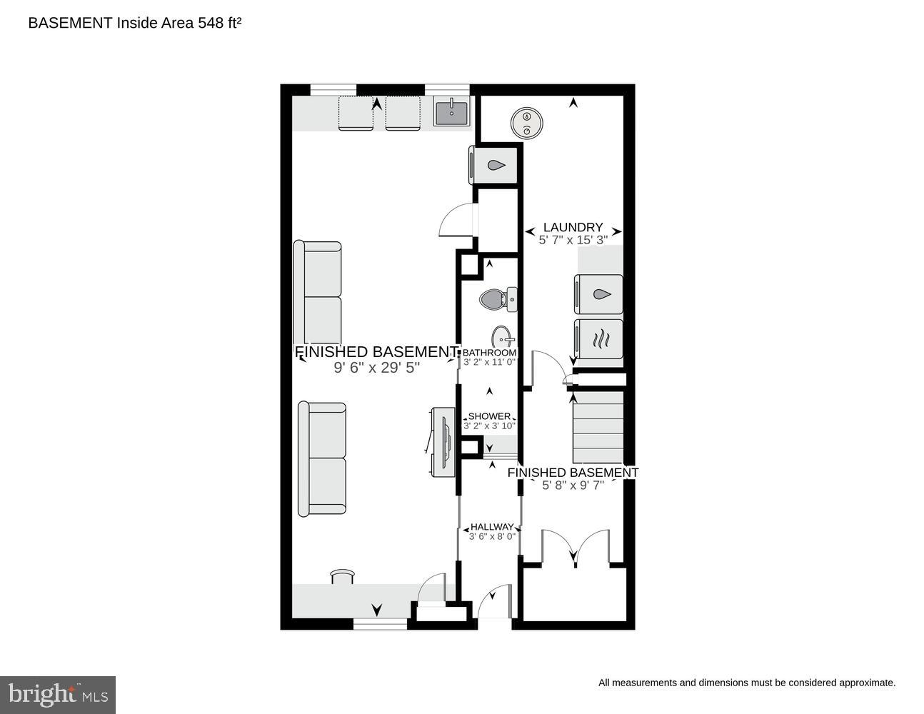 3027 Cambridge Pl NW