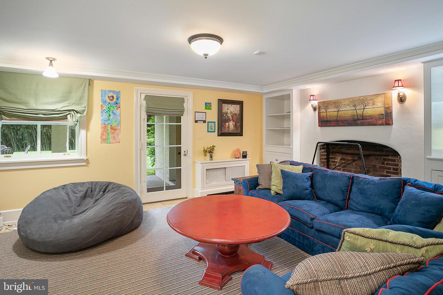 3550 Tilden St NW