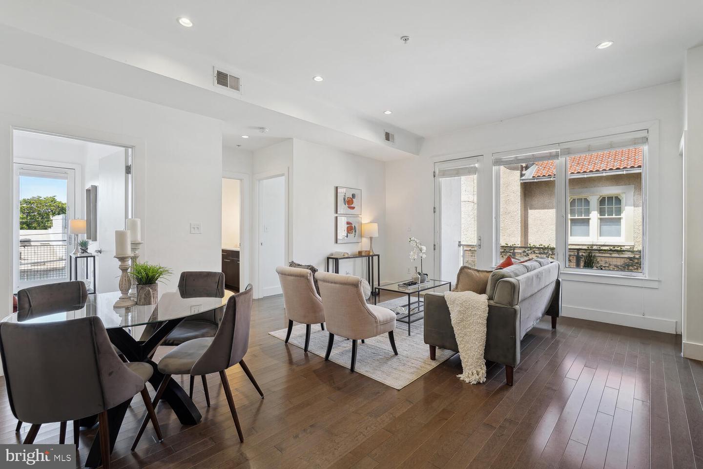 1767 Lanier Pl NW #6