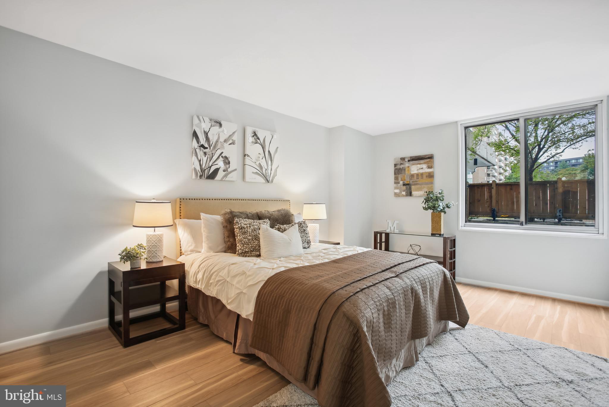 3001 Veazey Ter NW #515