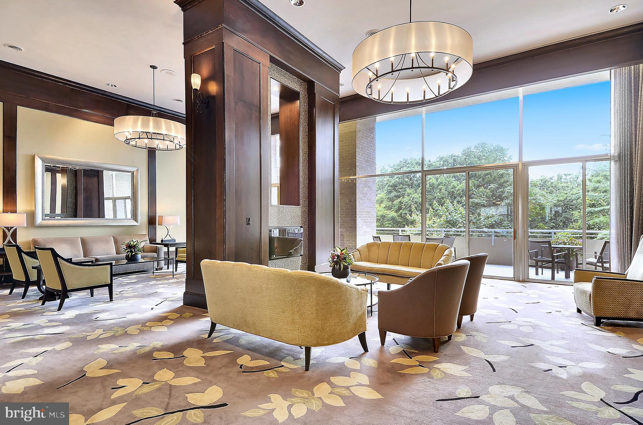 3001 Veazey Ter NW #515