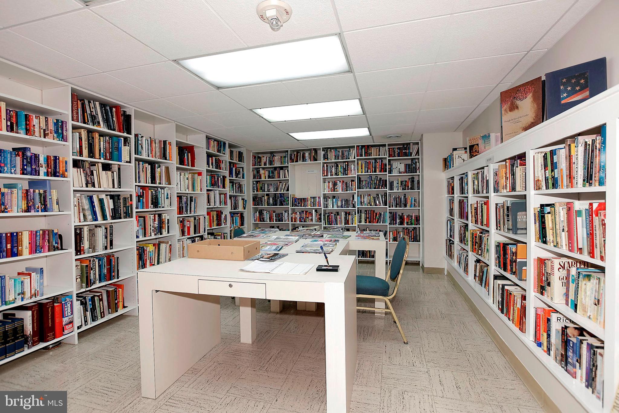 3001 Veazey Ter NW #515