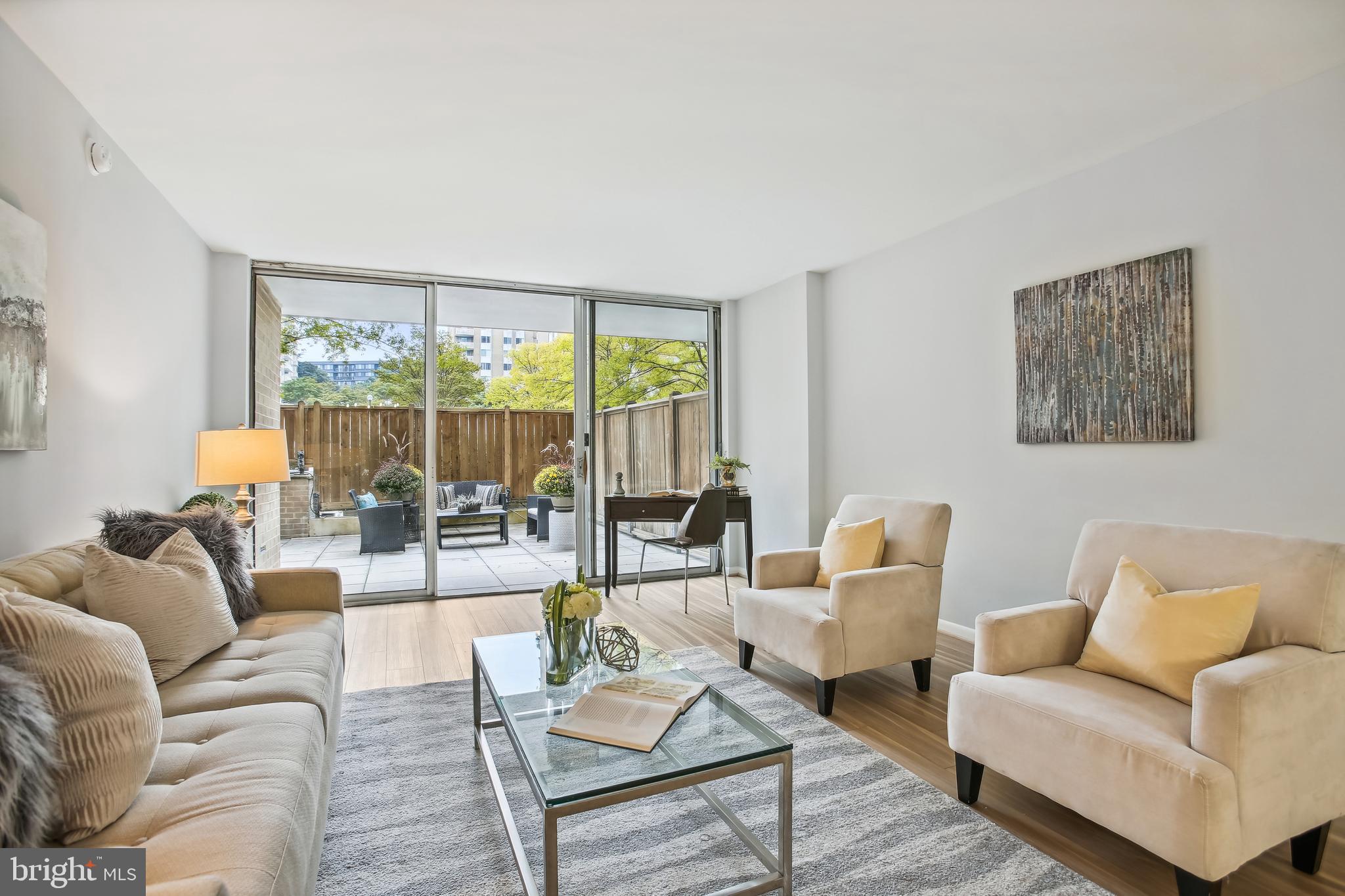 3001 Veazey Ter NW #515