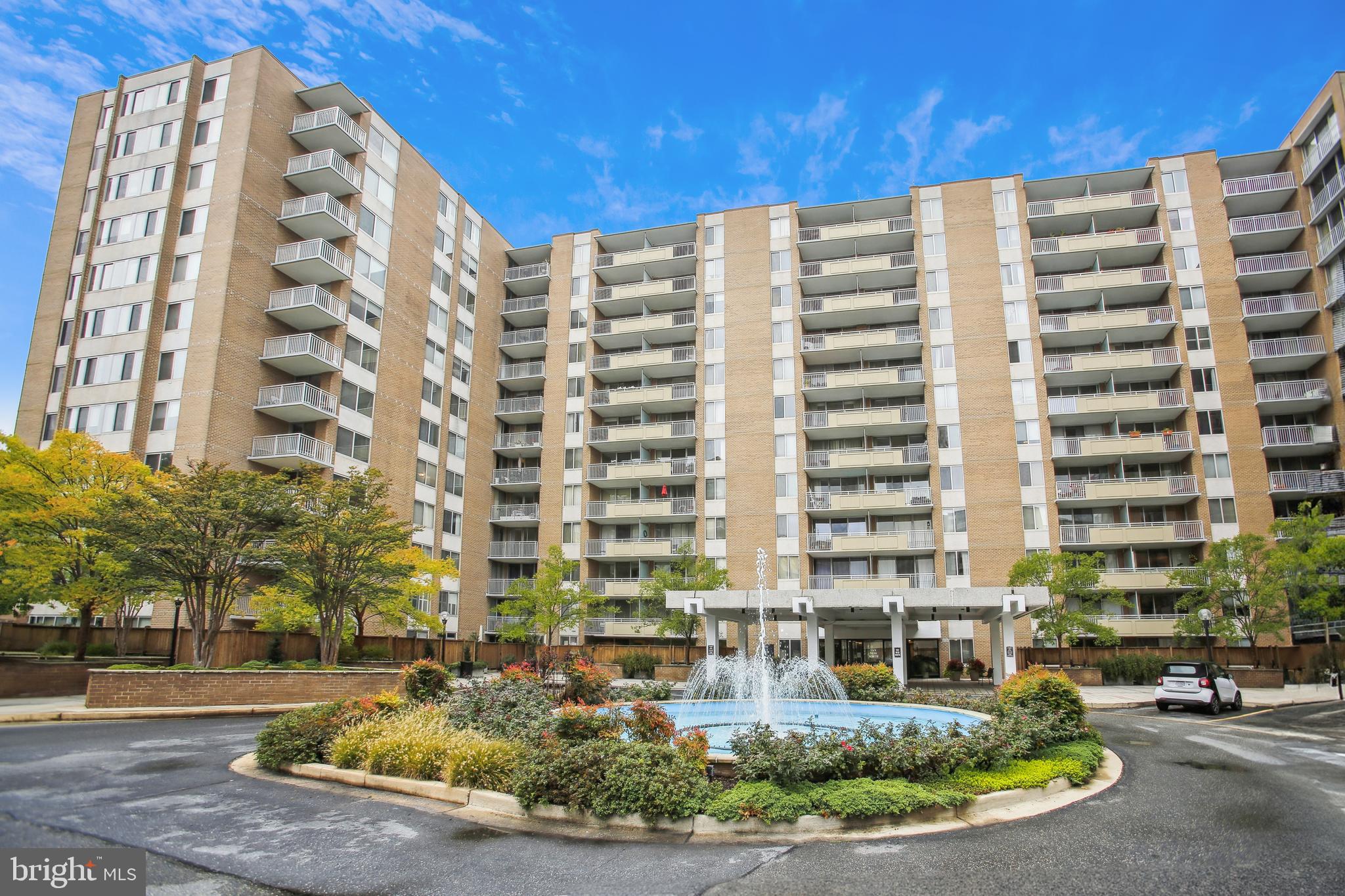 3001 Veazey Ter NW #515