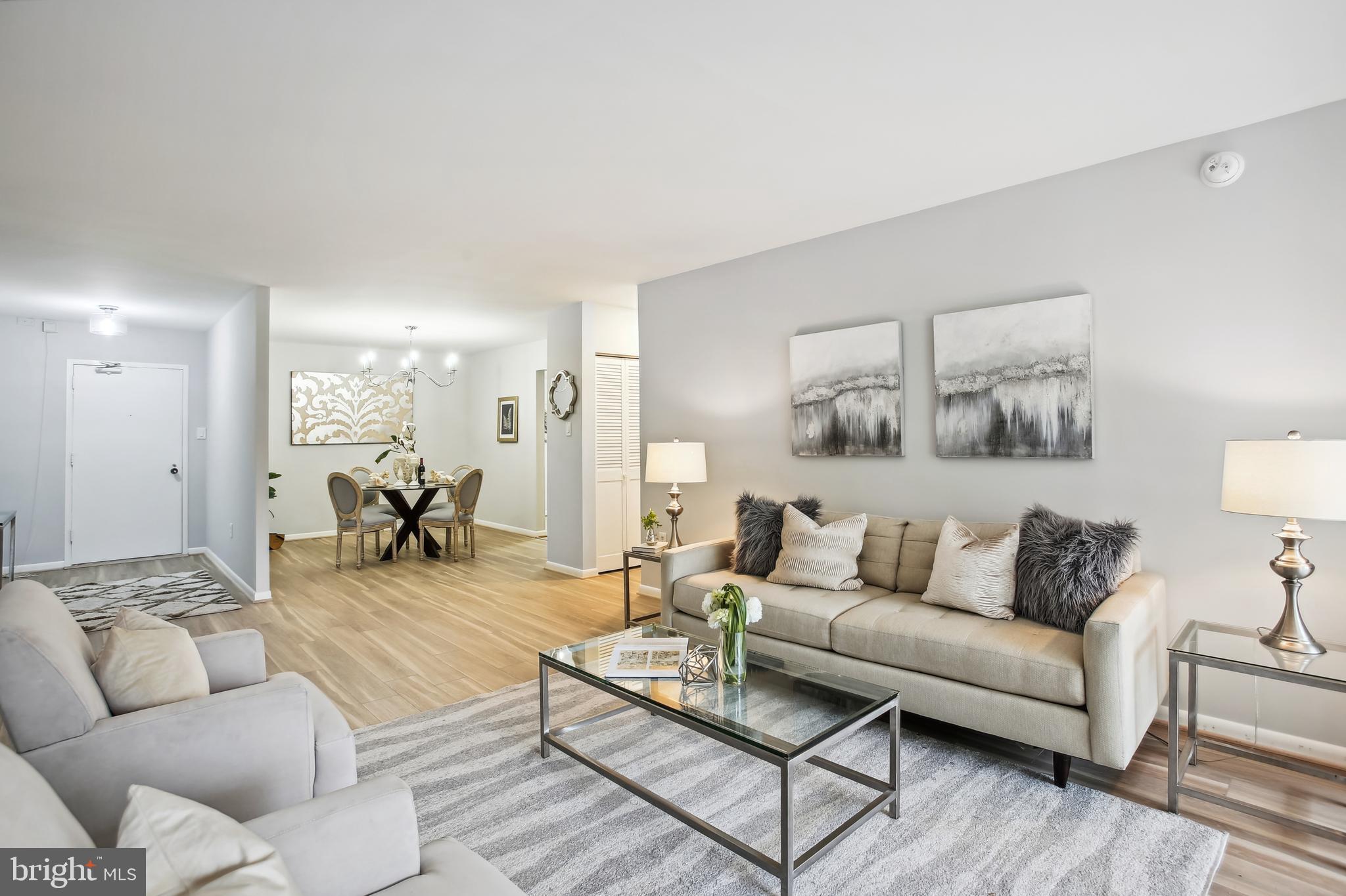 3001 Veazey Ter NW #515