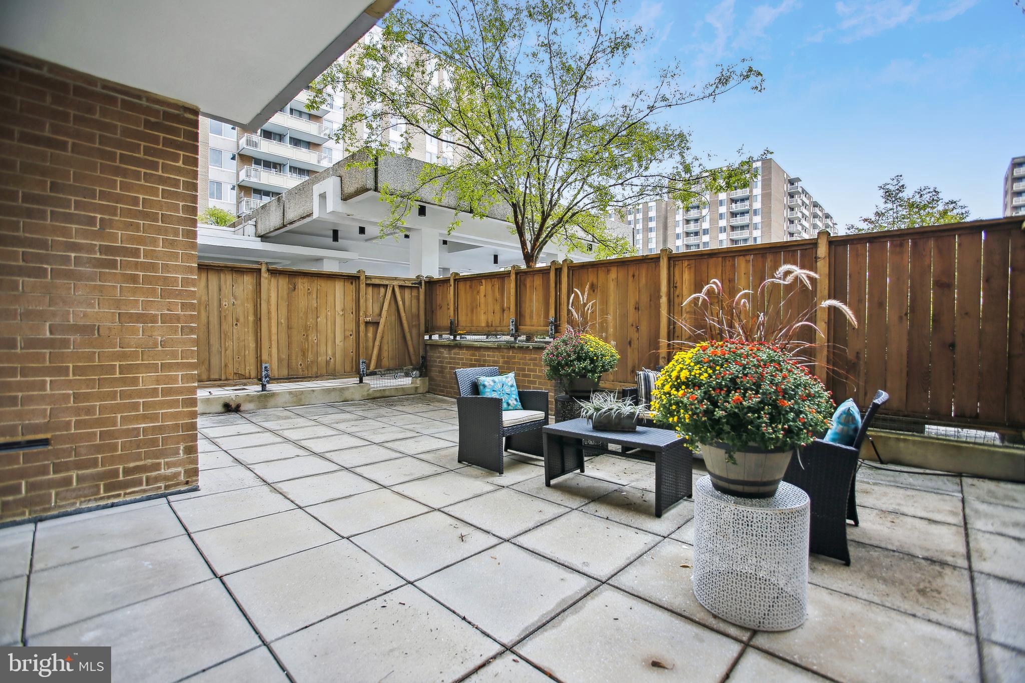 3001 Veazey Ter NW #515