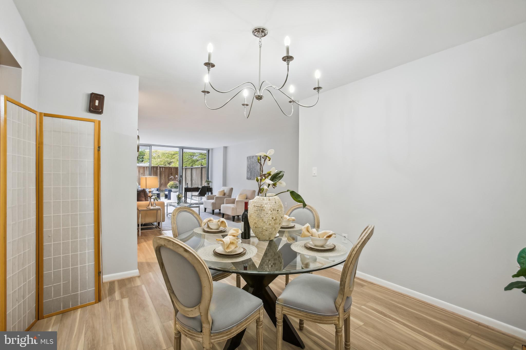 3001 Veazey Ter NW #515