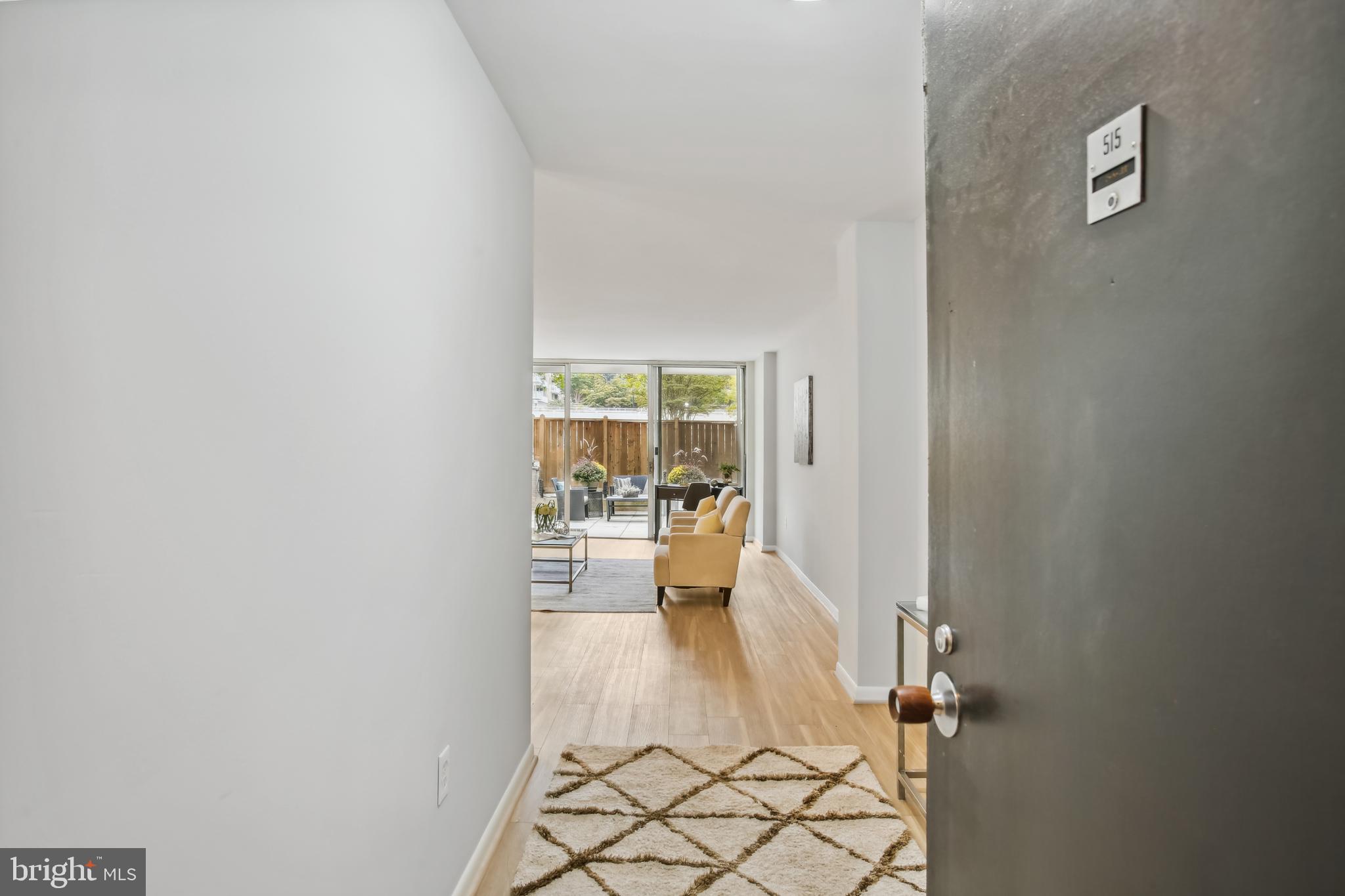 3001 Veazey Ter NW #515