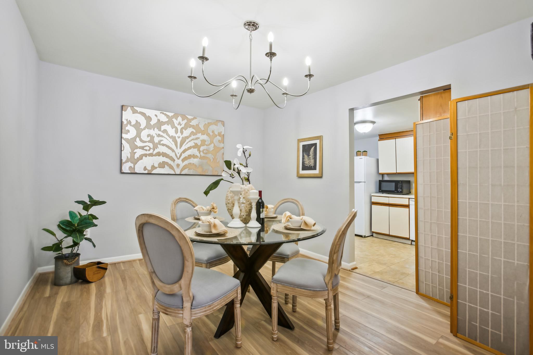 3001 Veazey Ter NW #515