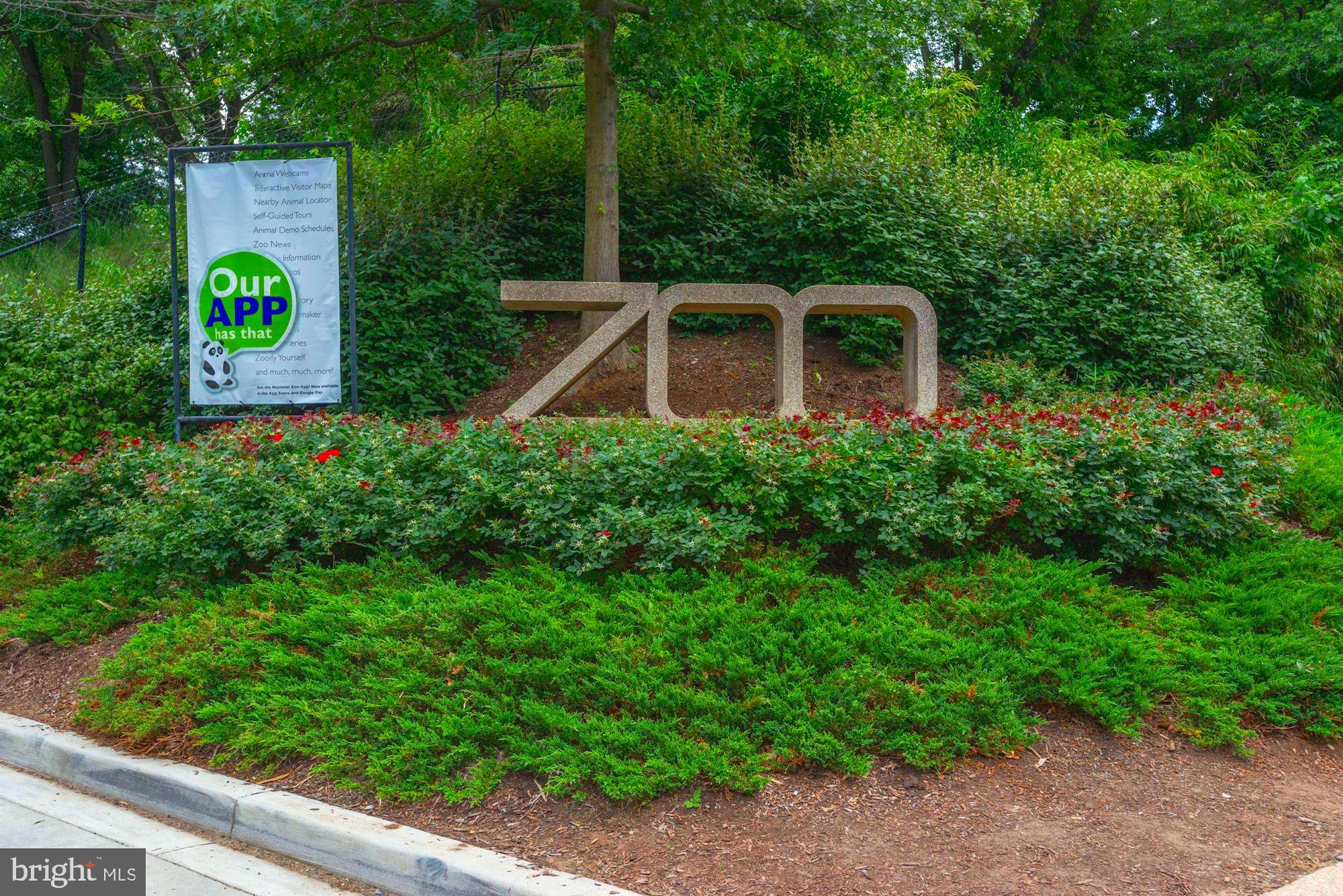 2501 Calvert St NW #602