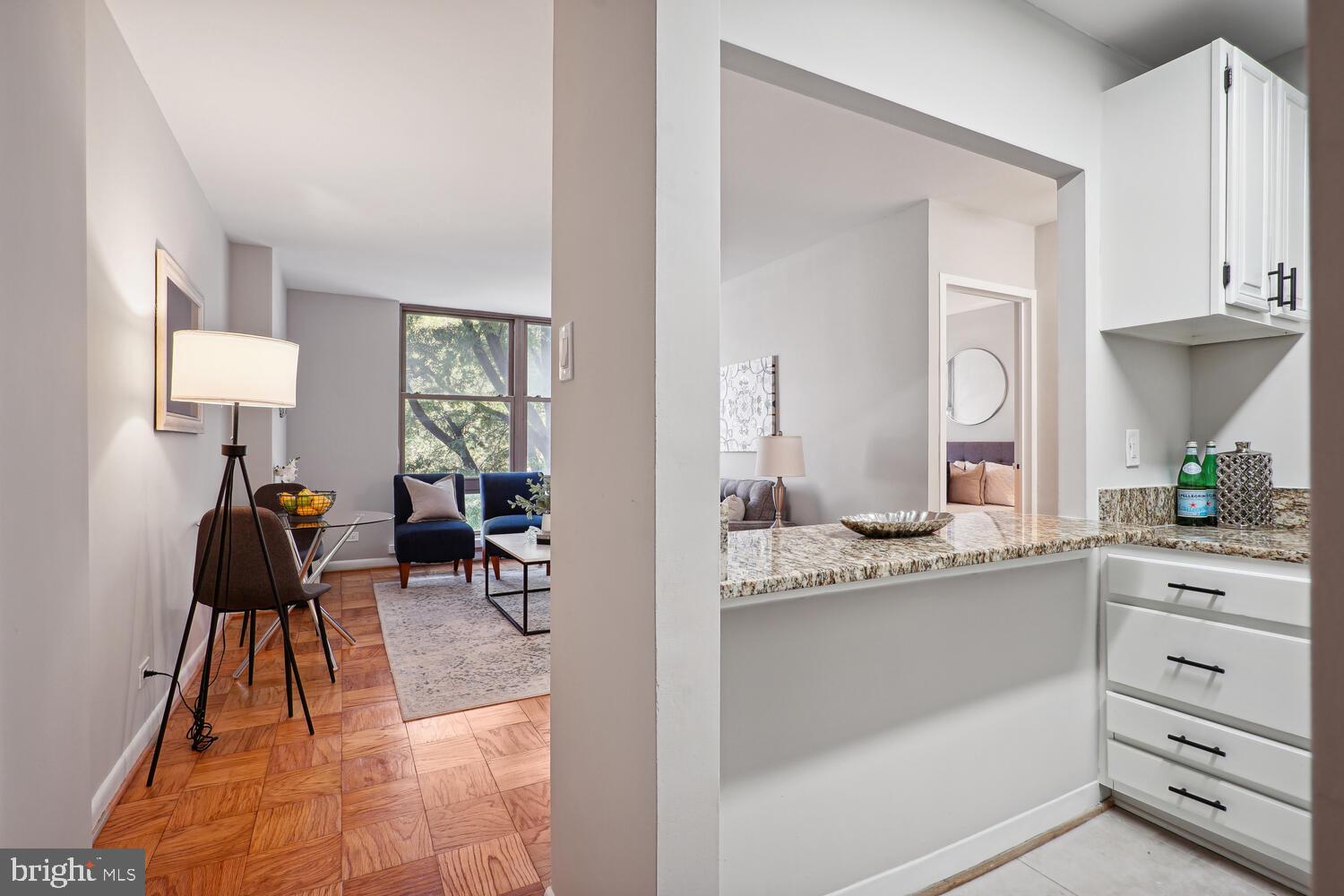 1260 21st St NW #502