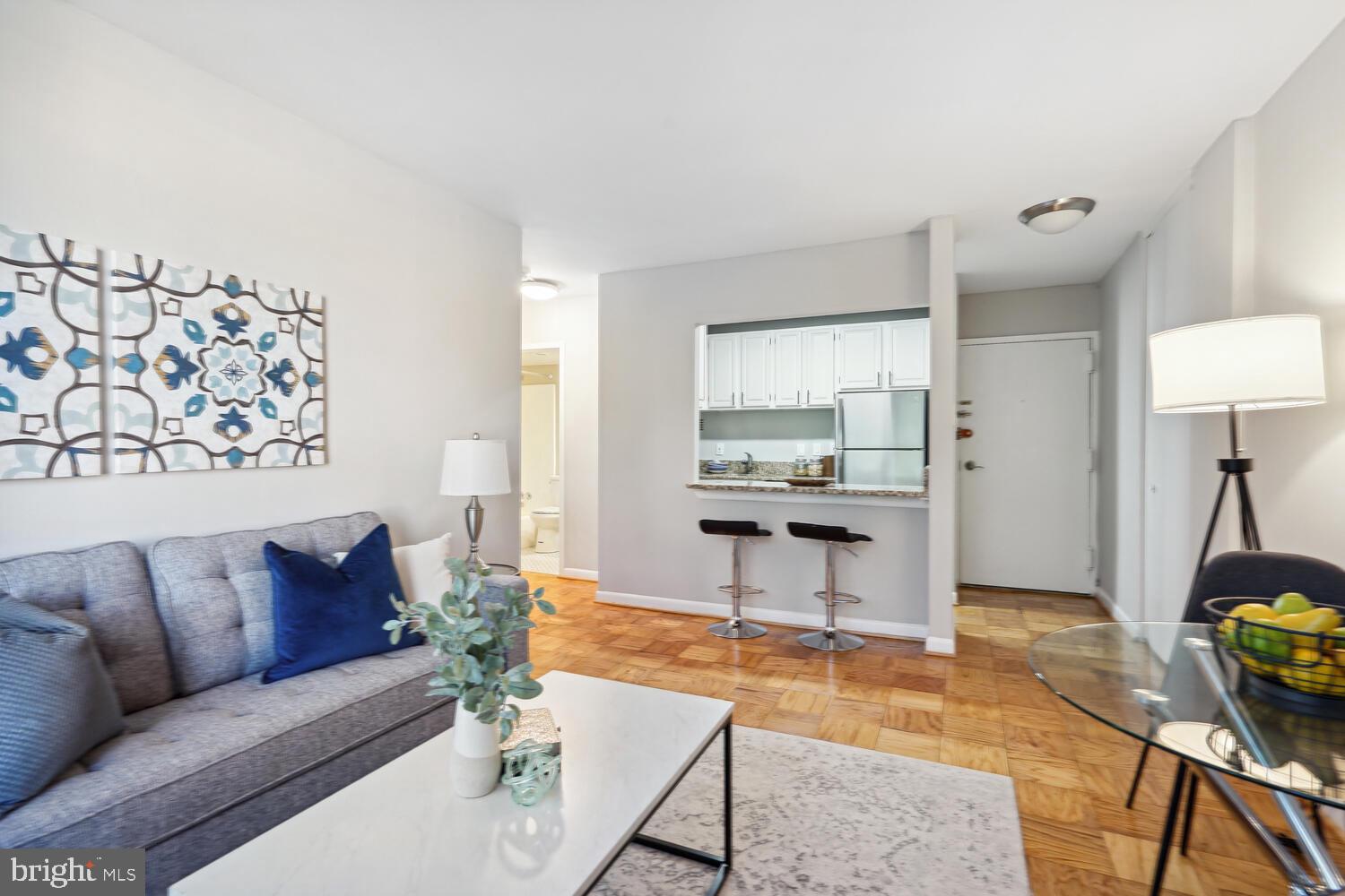 1260 21st St NW #502