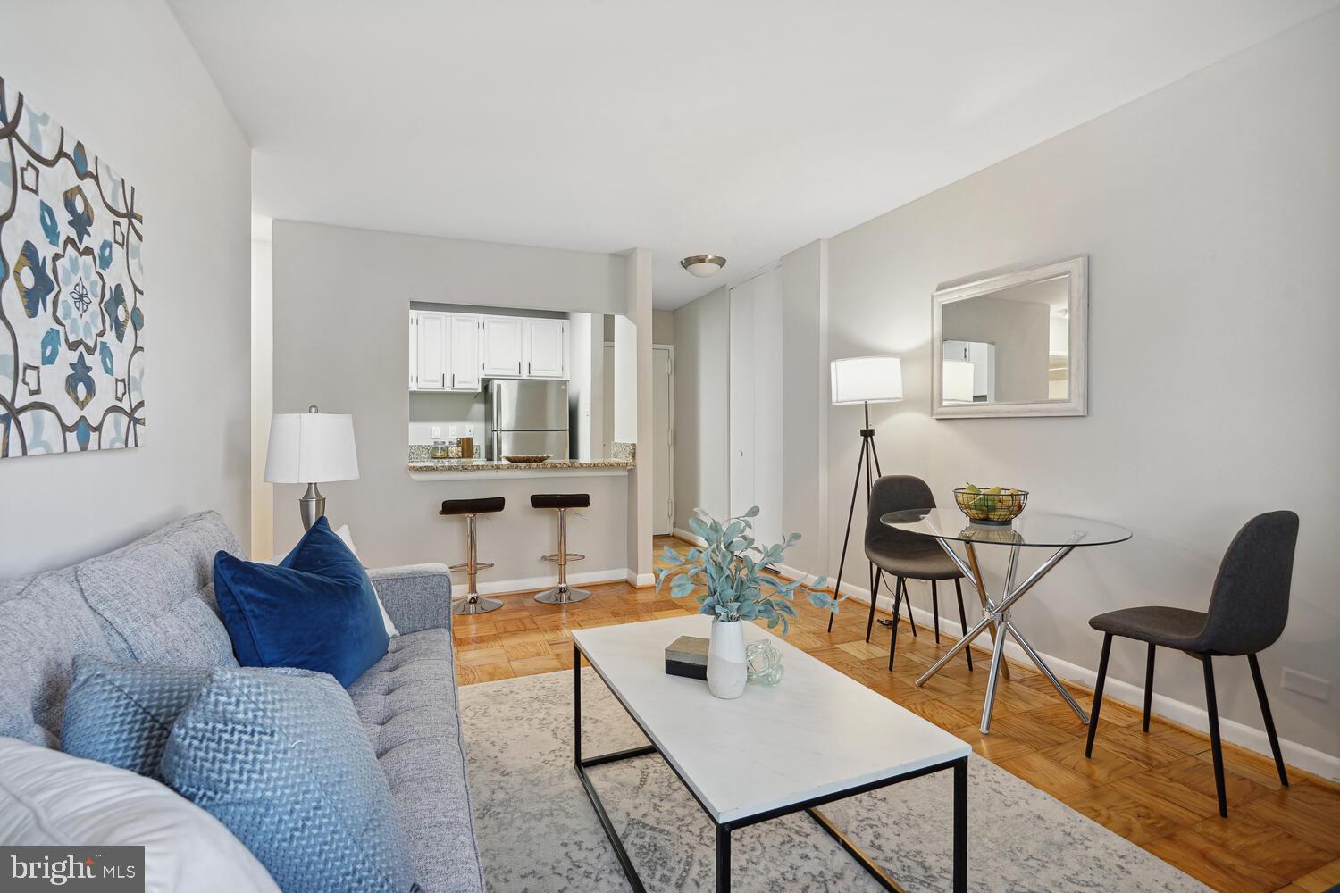 1260 21st St NW #502