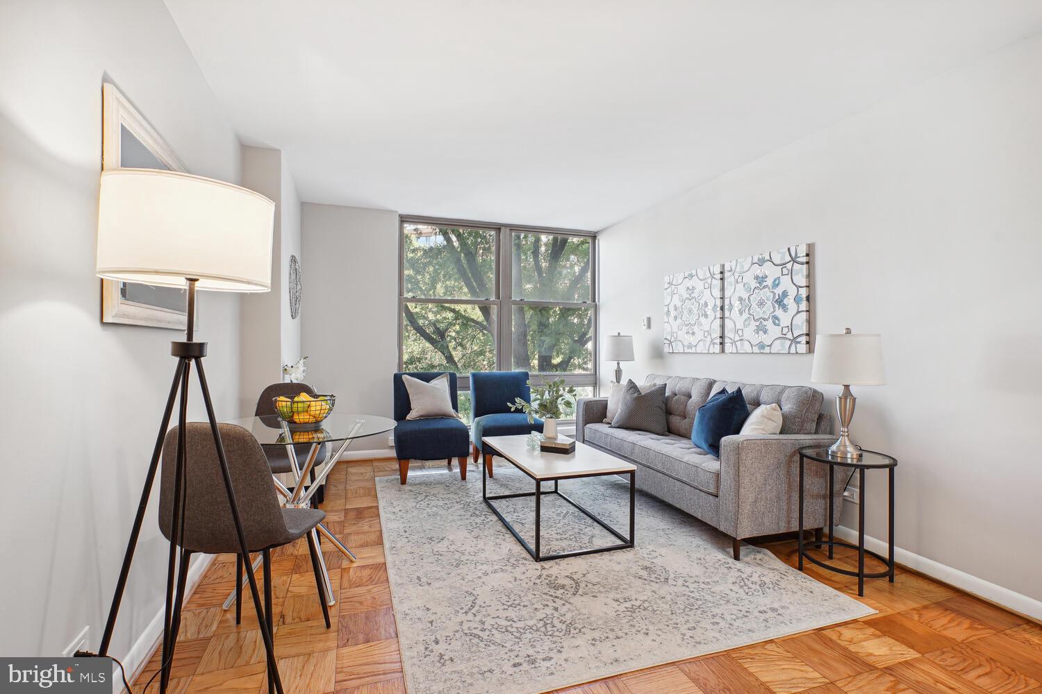 1260 21st St NW #502