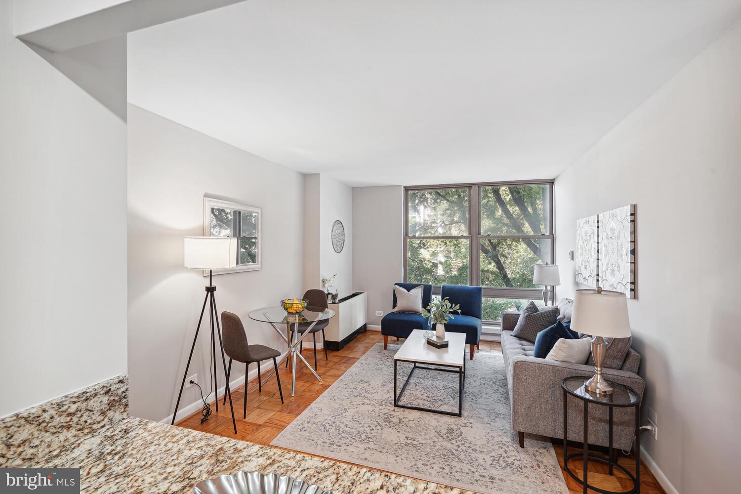 1260 21st St NW #502