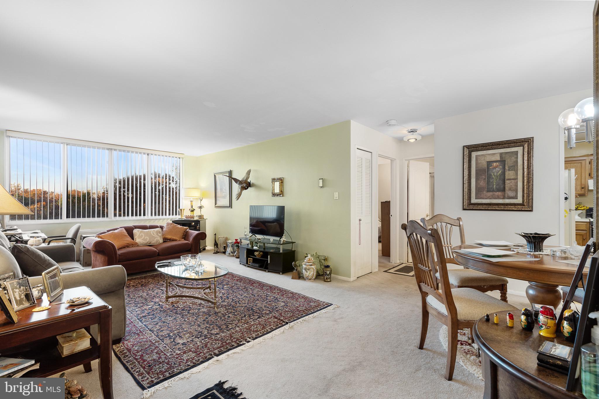 2939 van Ness St NW #820