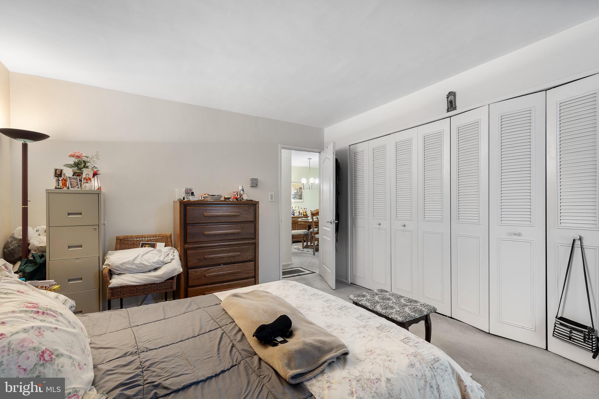 2939 van Ness St NW #820