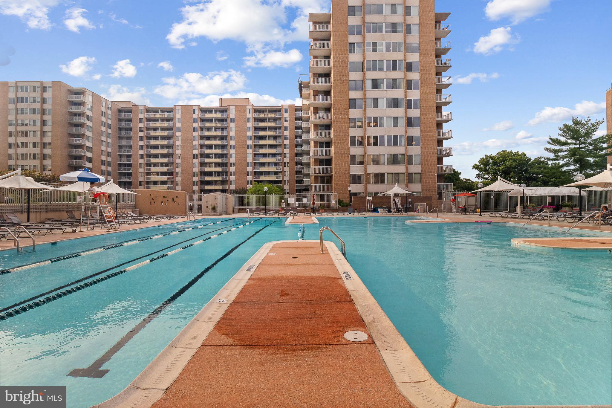 2939 van Ness St NW #820