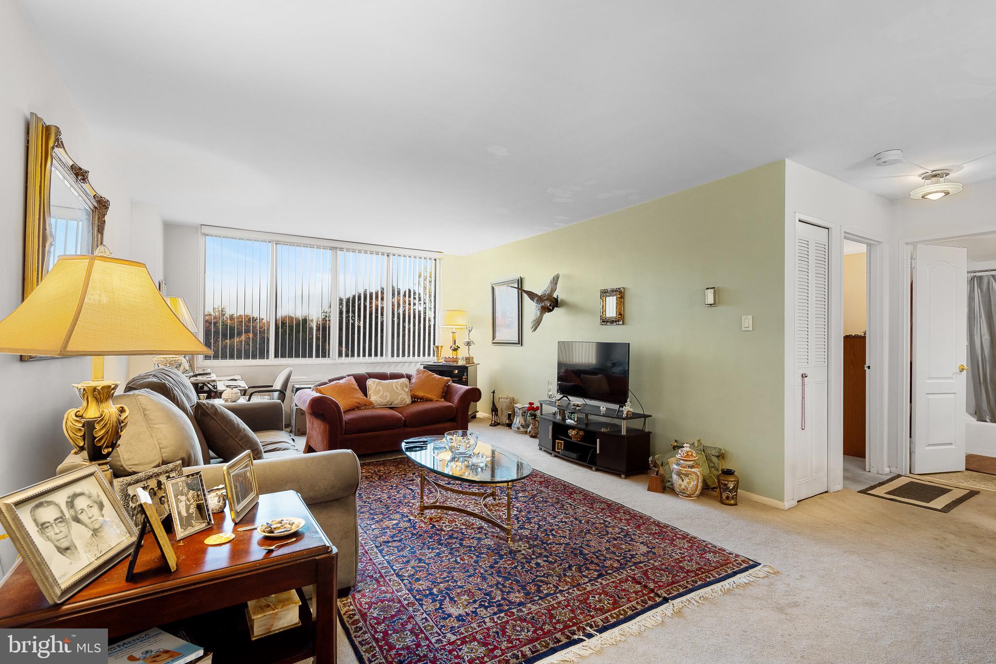 2939 van Ness St NW #820