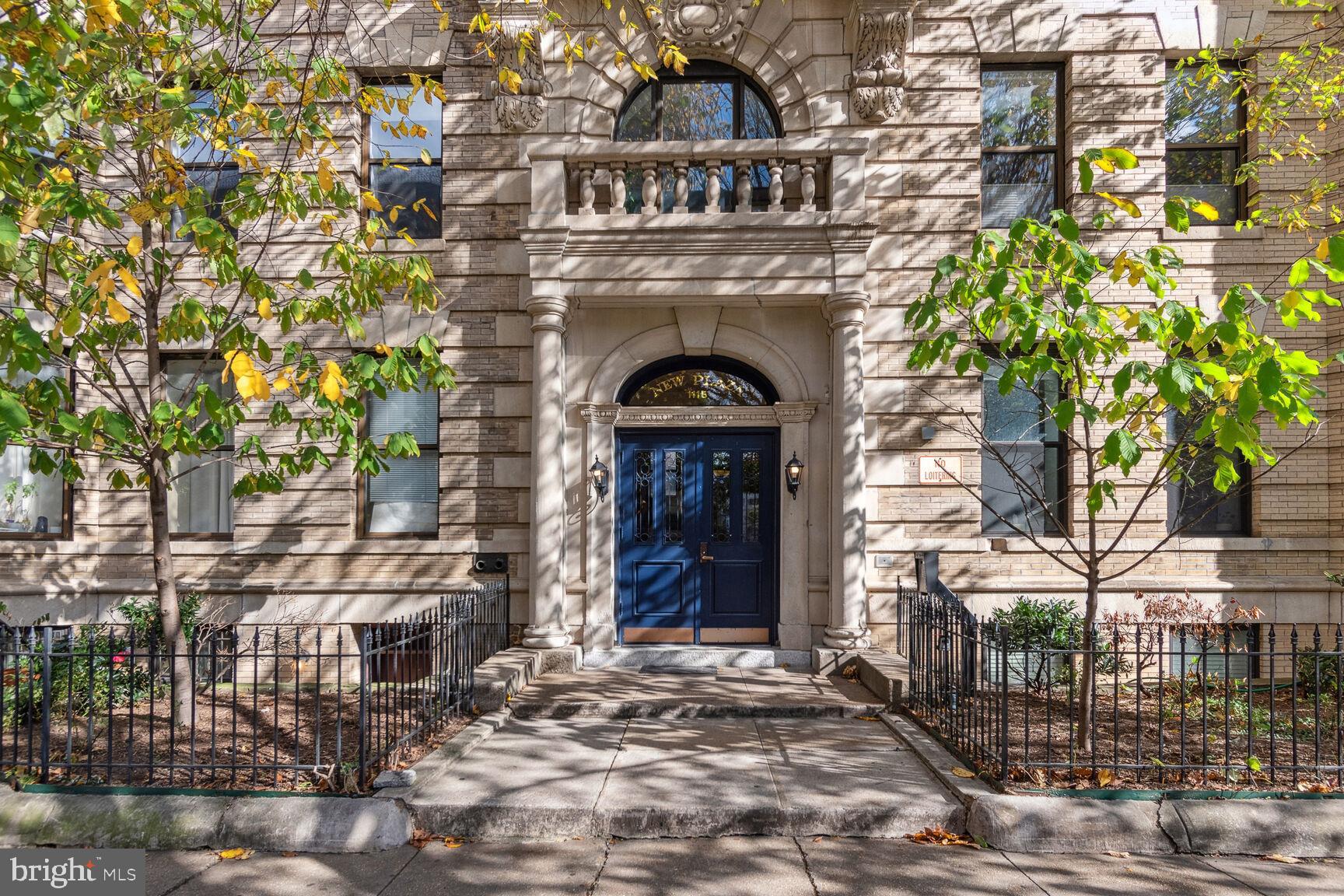 1115 12th St NW #302