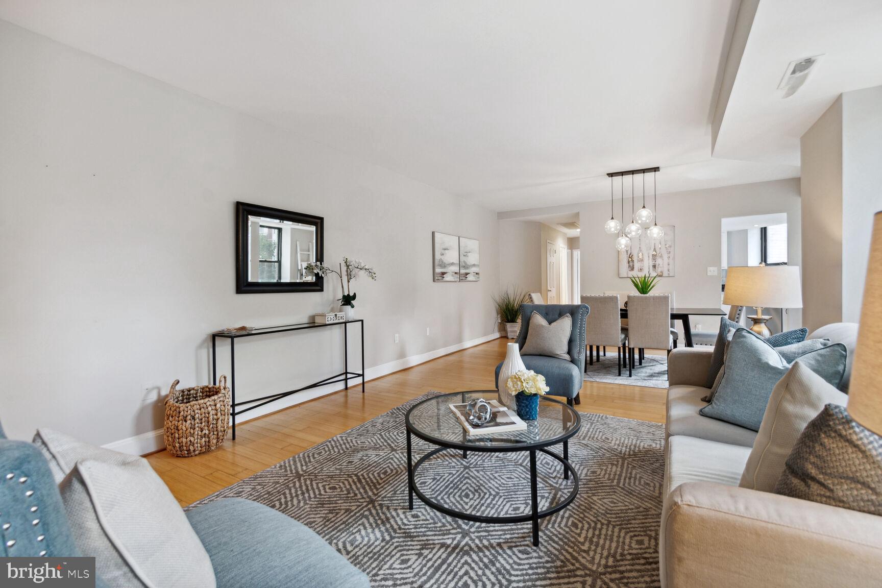 1115 12th St NW #302