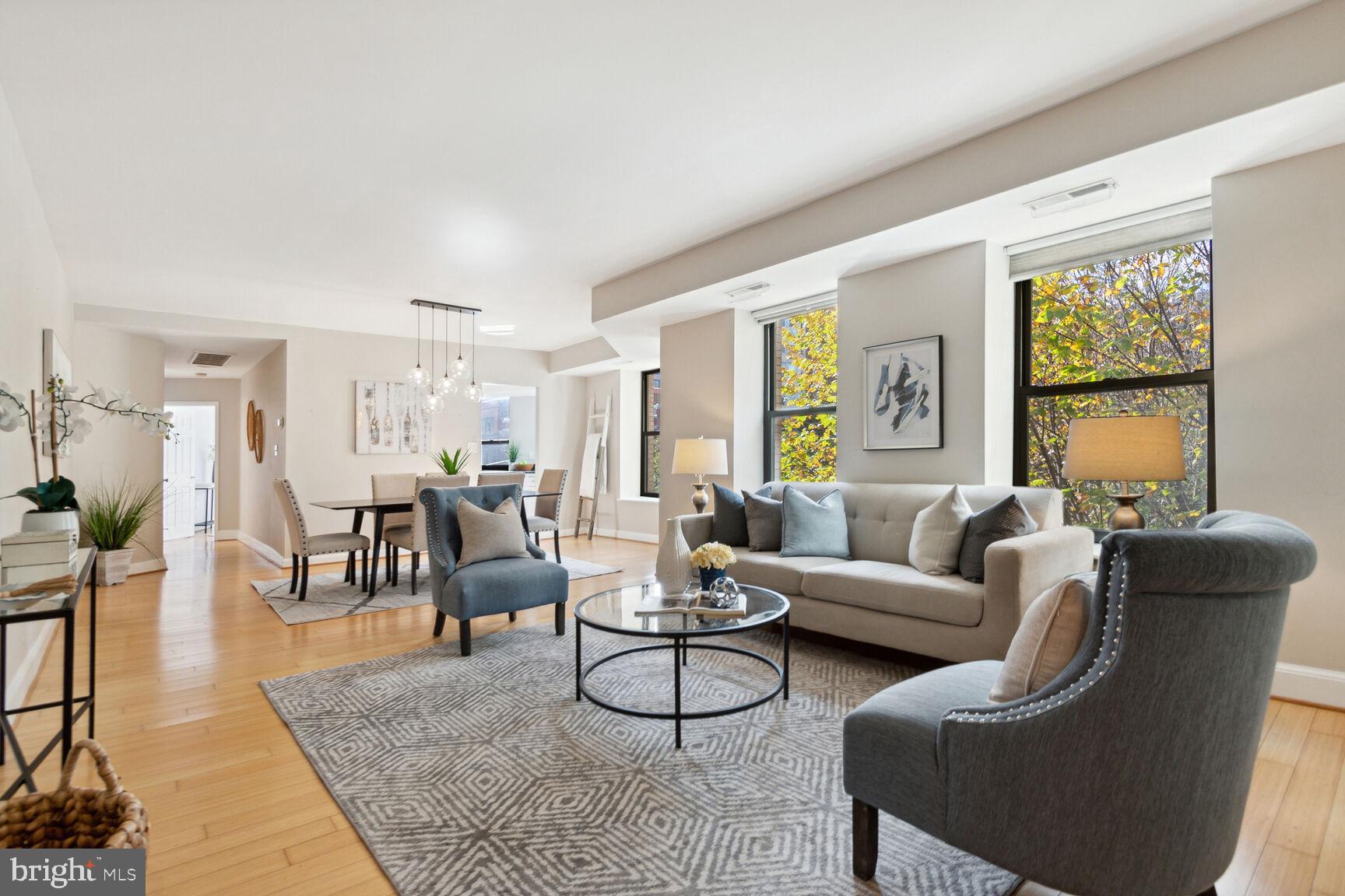 1115 12th St NW #302