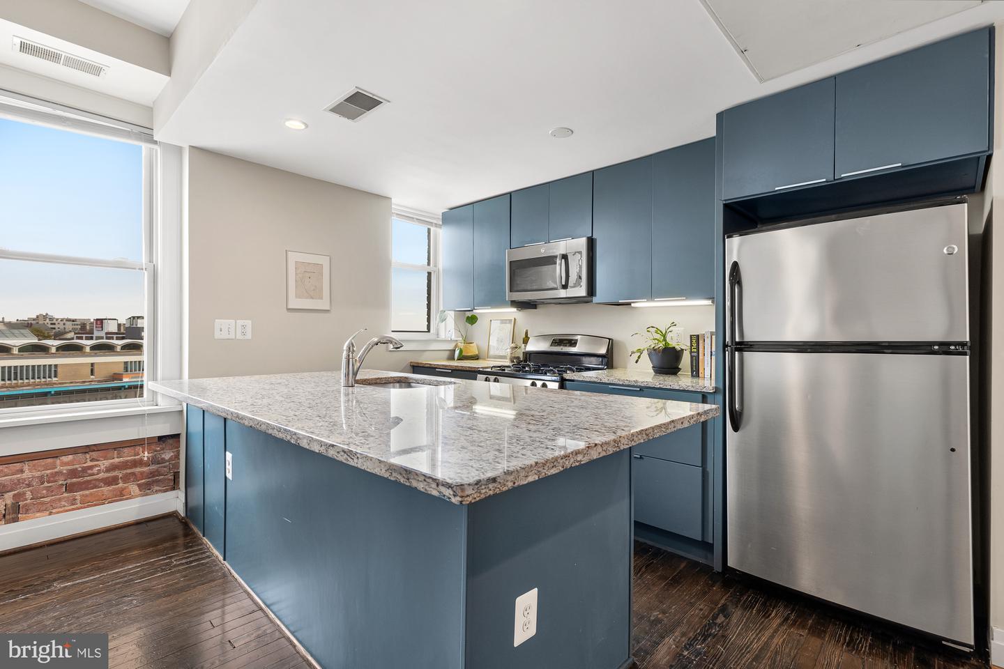 1801 Wyoming Ave NW #31