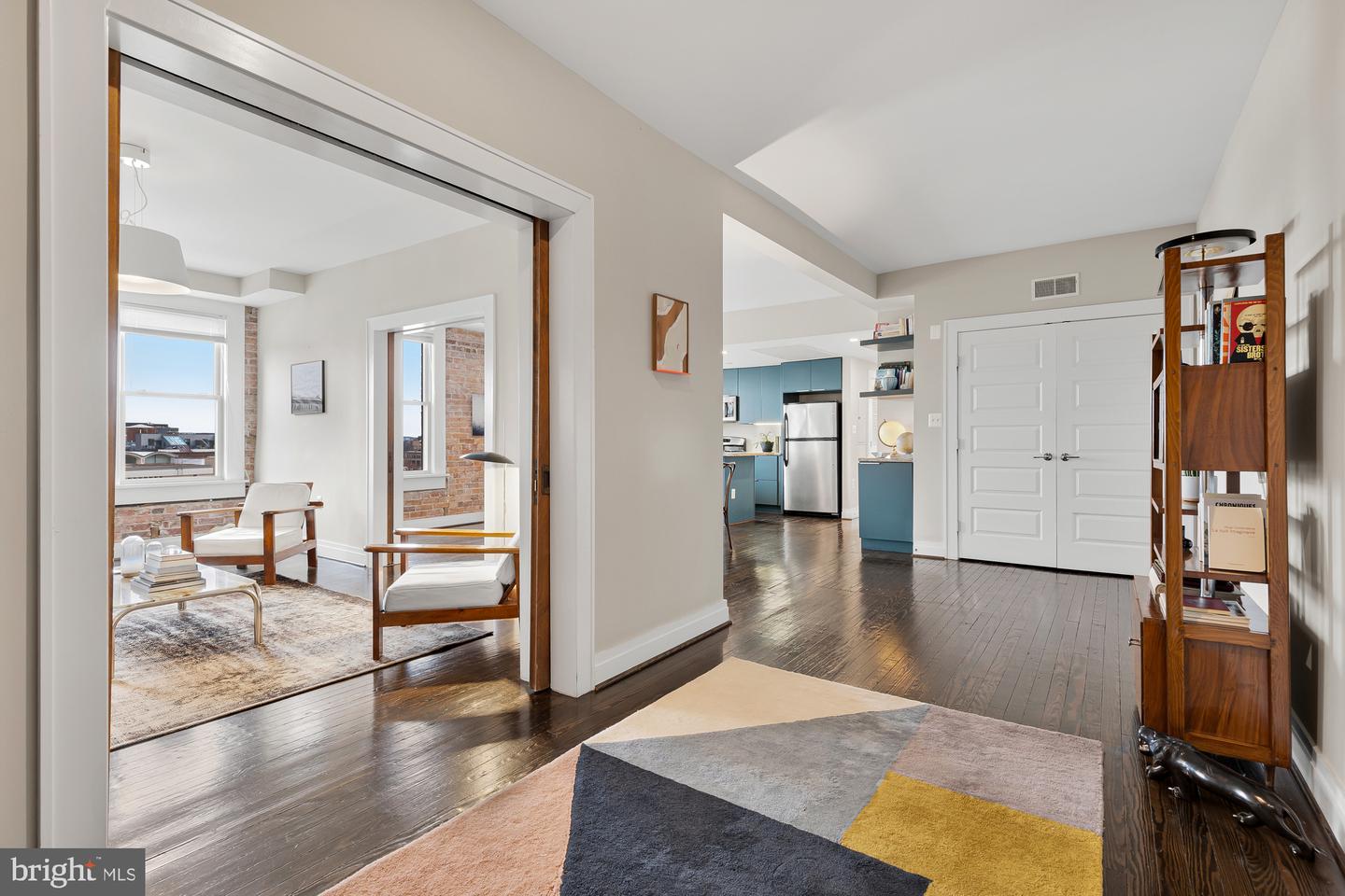 1801 Wyoming Ave NW #31