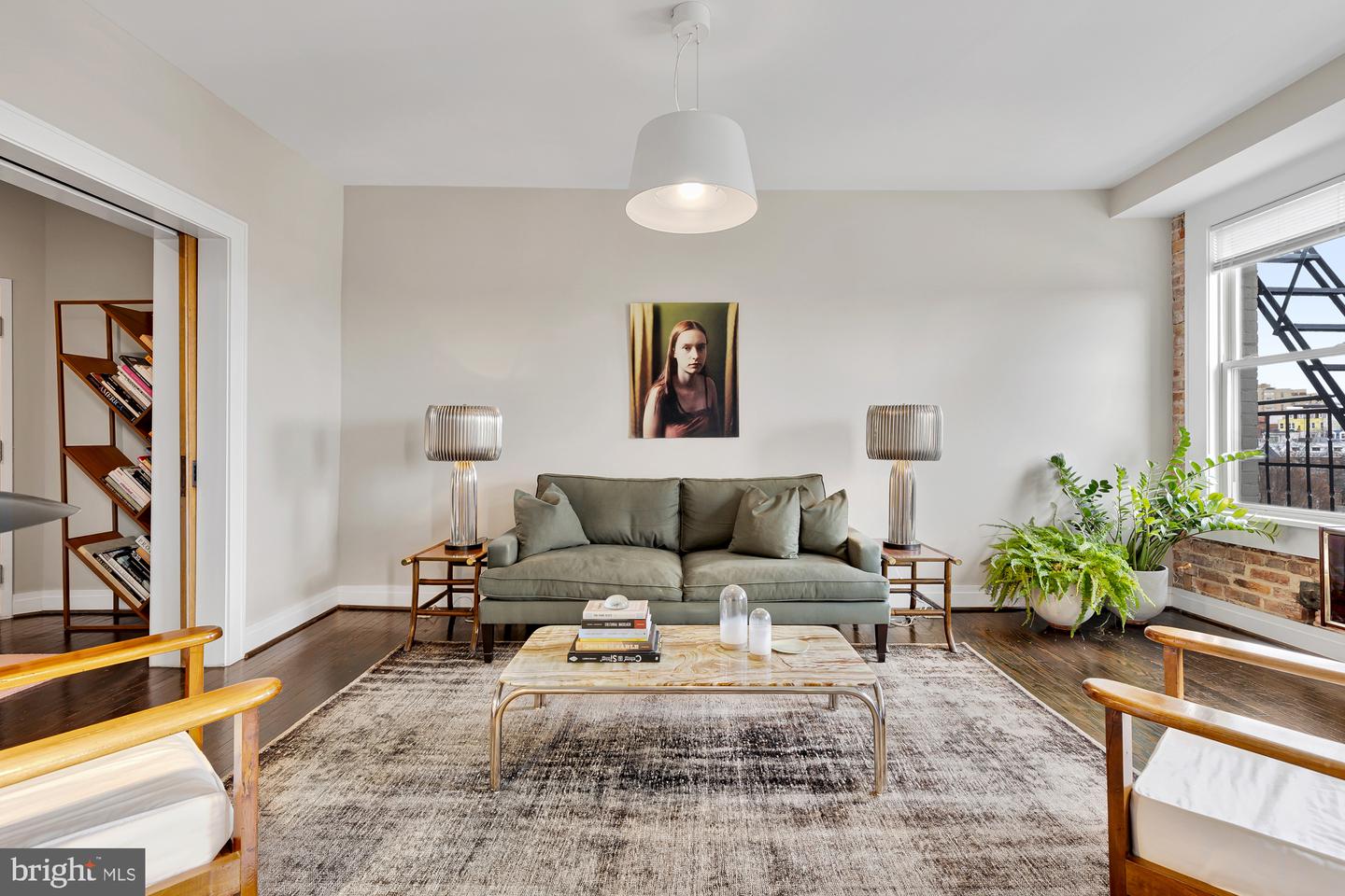 1801 Wyoming Ave NW #31