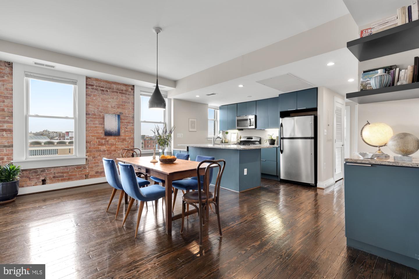 1801 Wyoming Ave NW #31