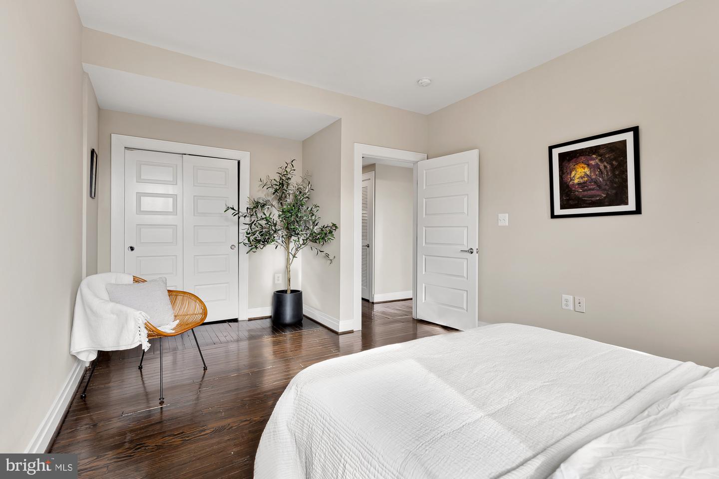 1801 Wyoming Ave NW #31