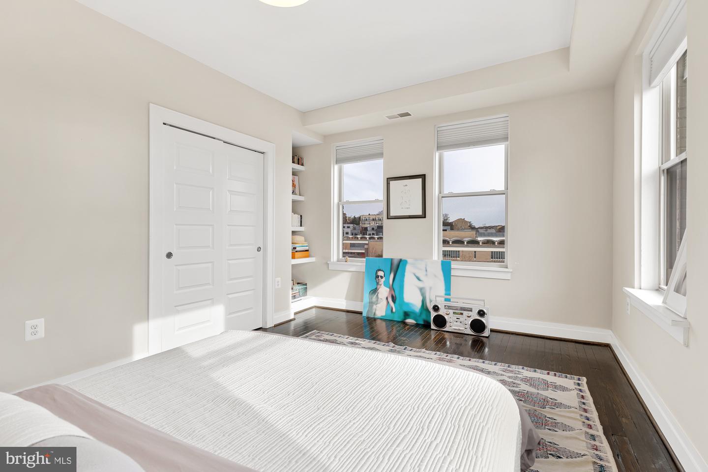 1801 Wyoming Ave NW #31