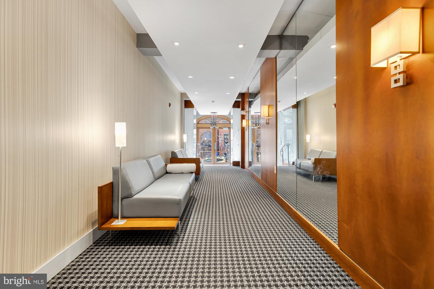 1801 Wyoming Ave NW #31