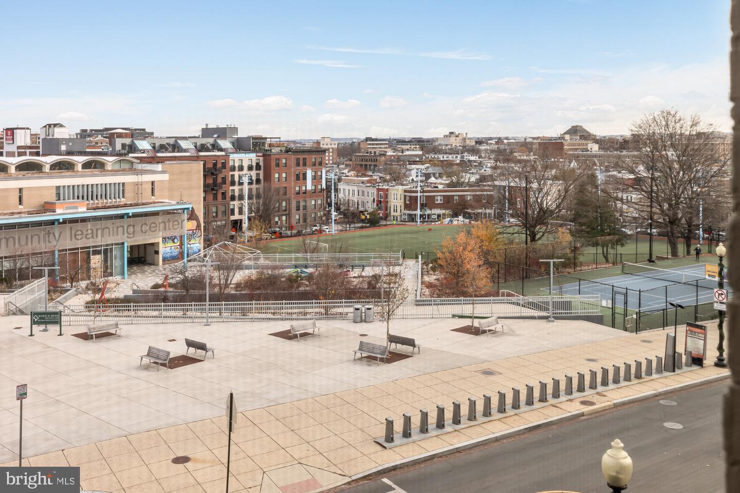 1801 Wyoming Ave NW #31