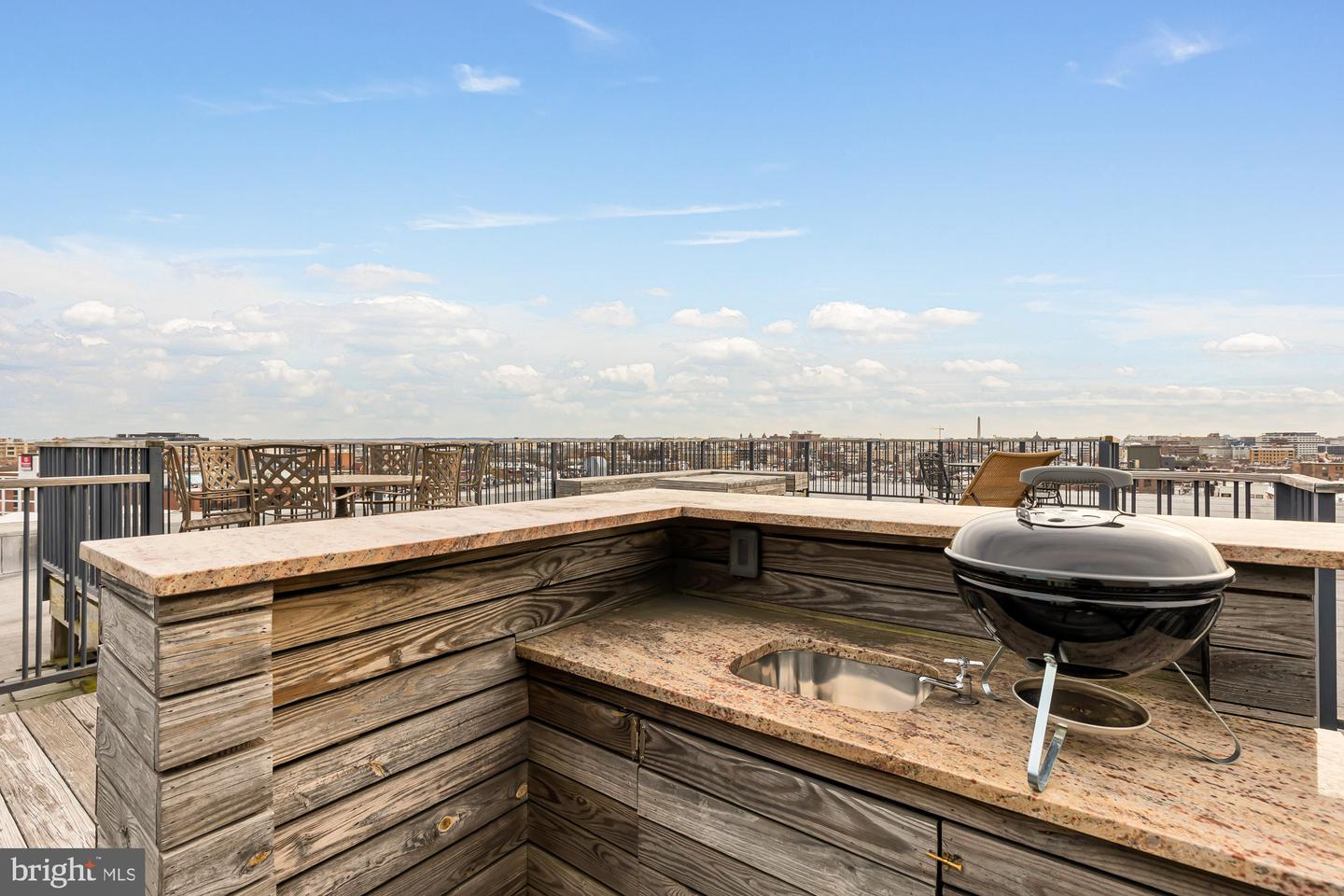 1801 Wyoming Ave NW #31