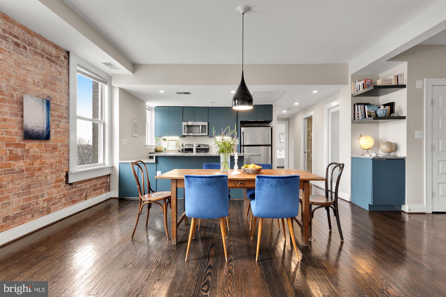 1801 Wyoming Ave NW #31