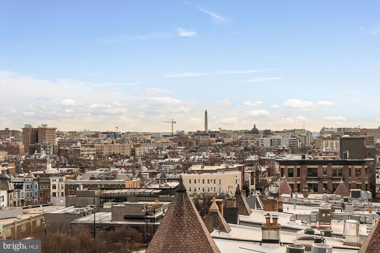 1801 Wyoming Ave NW #31